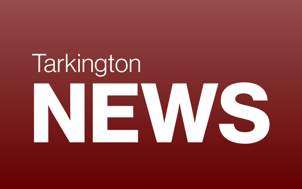 App Notification - Tarkington News