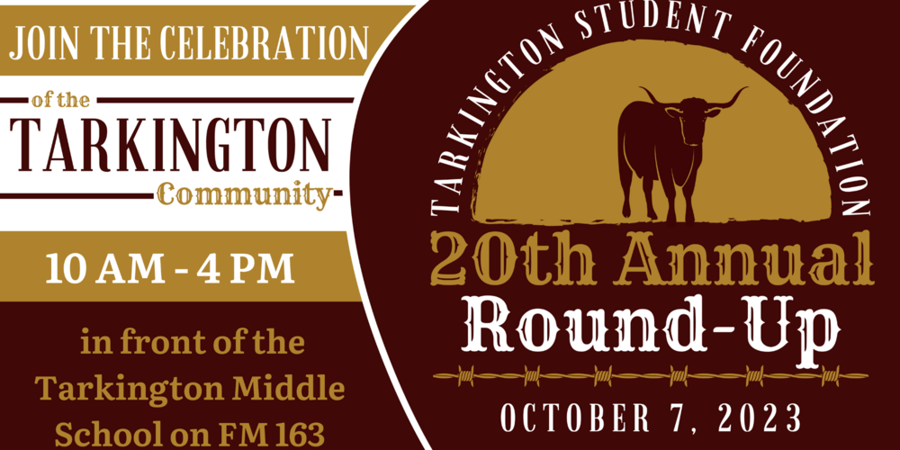 20th Annual Round-Up
