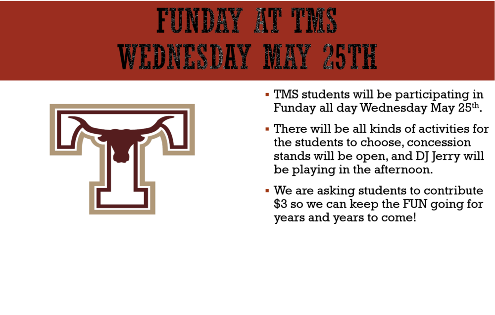 Tarkington Middle School