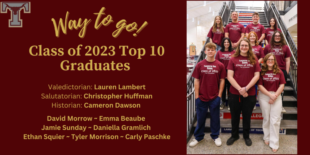 Top 10