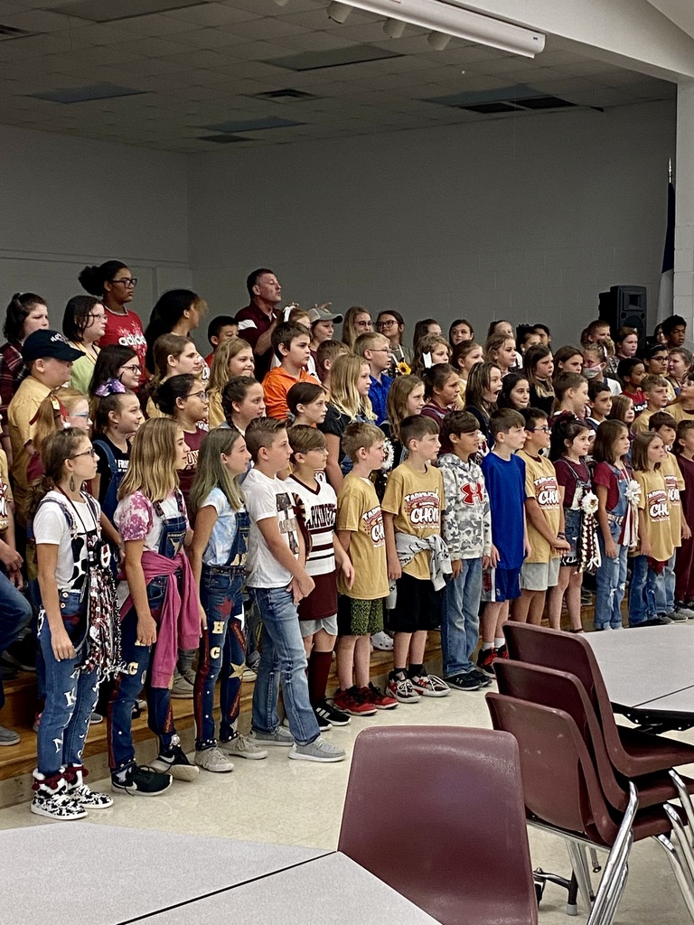 choir singing
