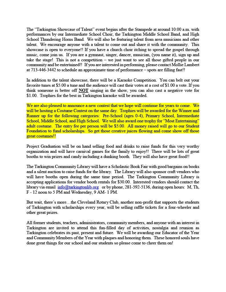 TSF flyer page 2