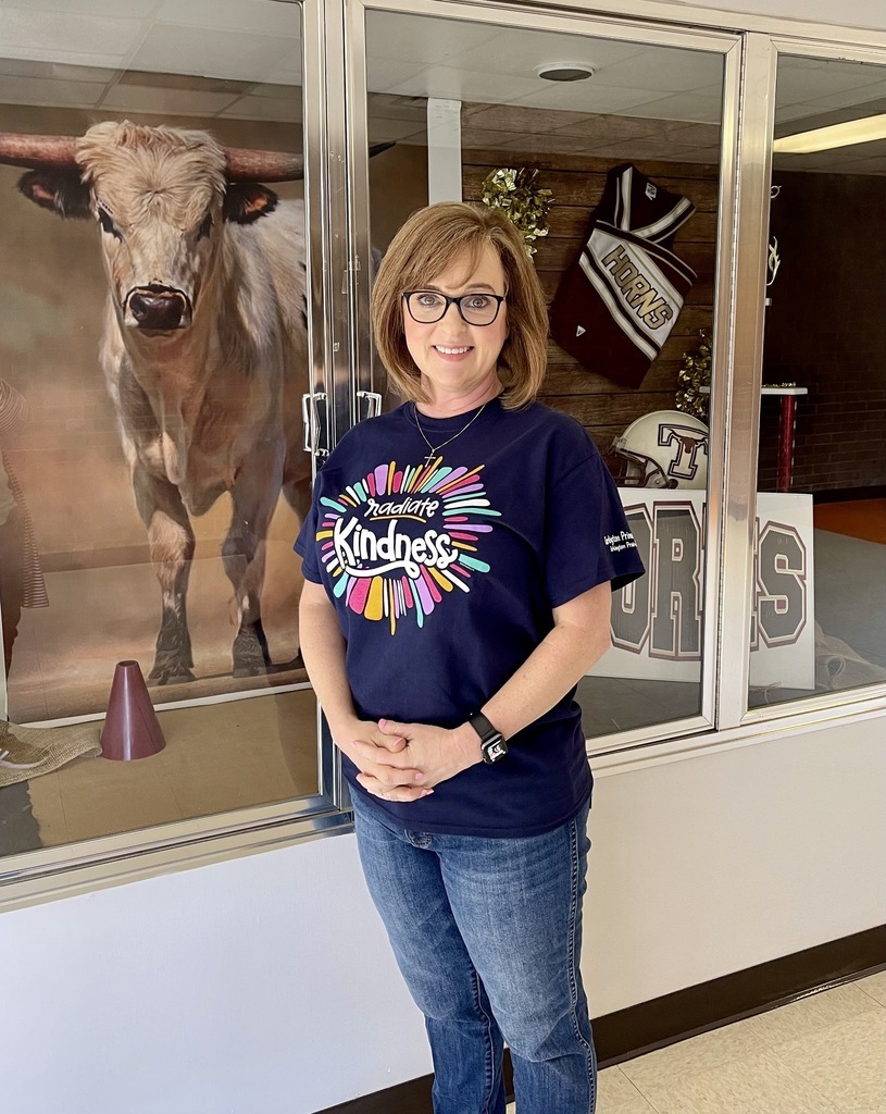 Lisa Stephens, TPS Principal