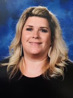 Jennifer Fierro, THS Principal