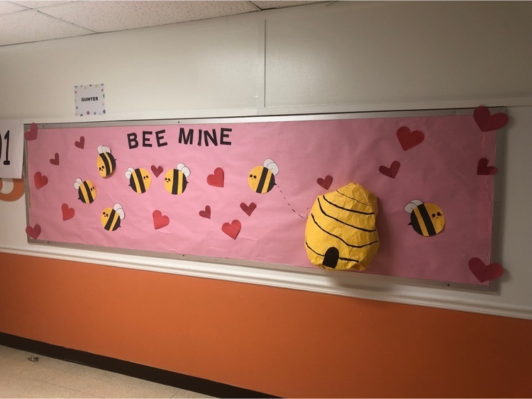 “Bee Mine"