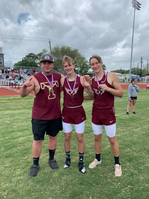 regional qualifiers