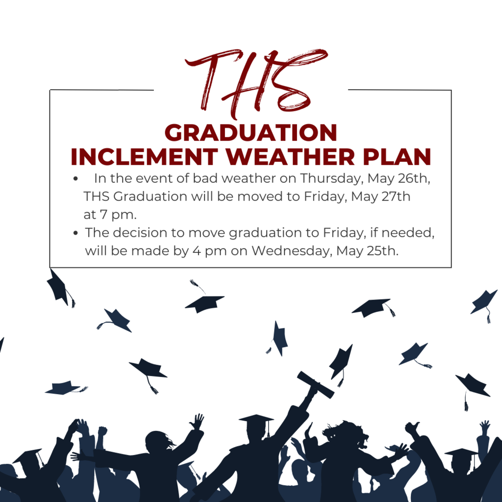 THS Graduation Plan