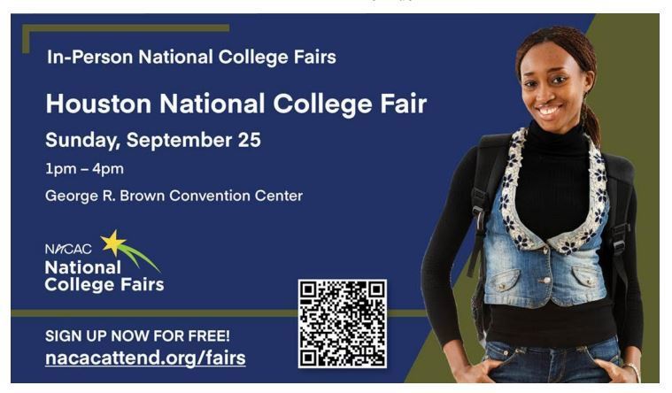 National College Fair
