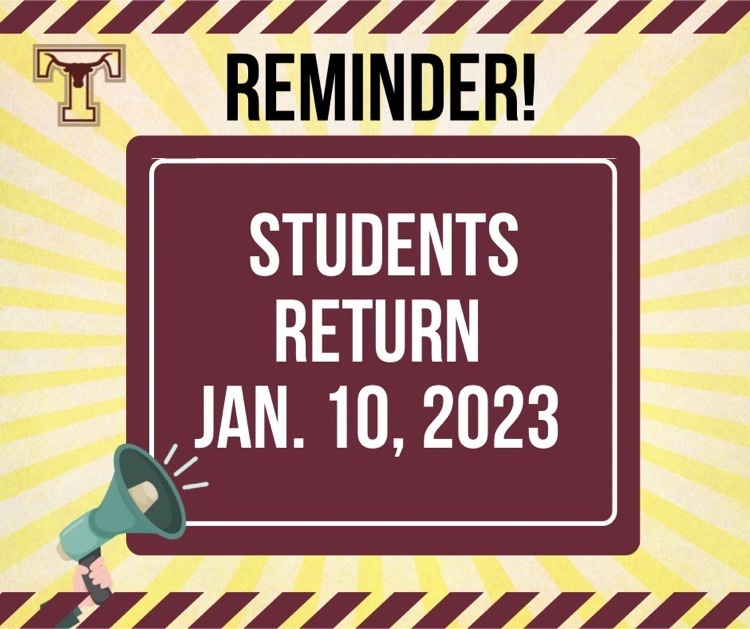 students return