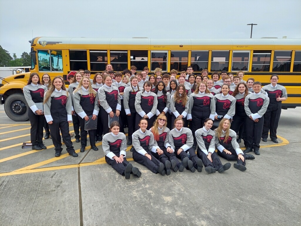 THS Band