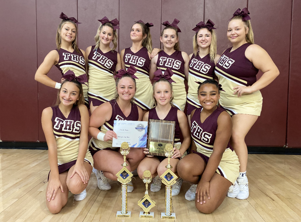 Cheer