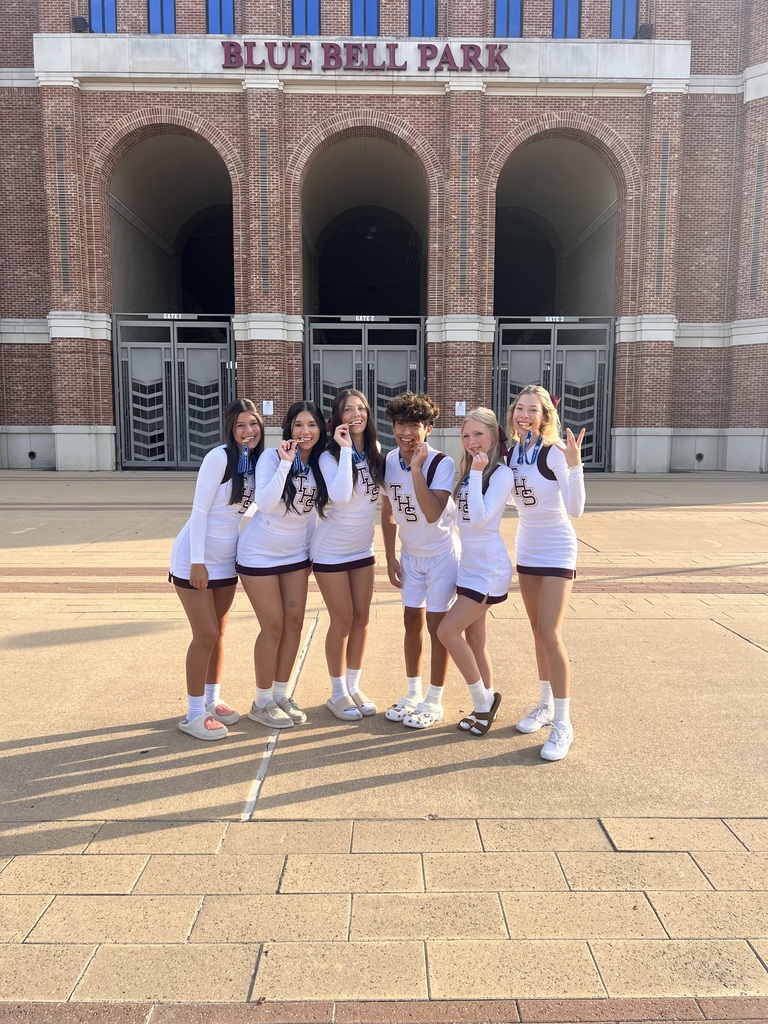 Cheer